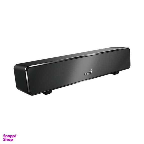 اسپیکر جنیوس مدل SoundBar 100