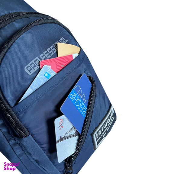 کیف بادی بگ فوروارد مدل FCLT929 Pro