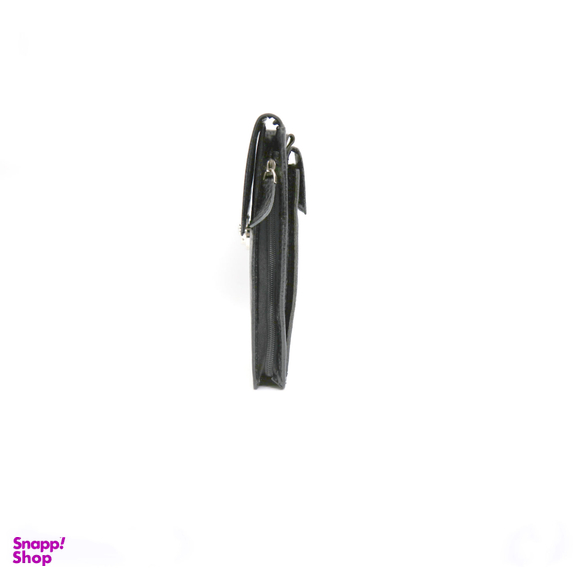 کیف پول زنانه مستر چرم طرح کروکودیلی مدل mrch11450