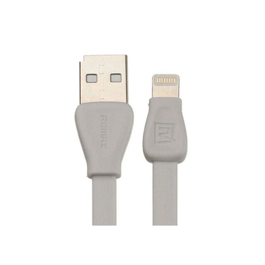 کابل تبدیل USB به Lightning ریمکس مدل Rc-028I به طول 1 متر