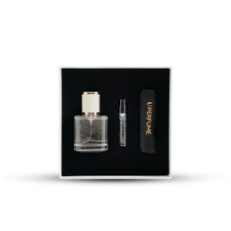 ادوپرفیوم زنانه طرح یوپرفیوم مدل سیرن 33 میلی لیتر