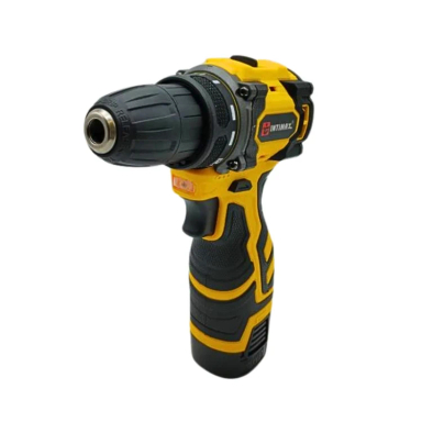 پیچ گوشتی شارژی اینتیمکث کد 0435