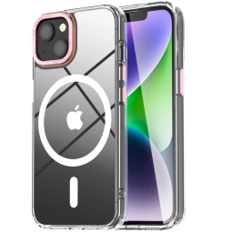 کاور گوشی موبایل آهااستایل مدل PC06-B مناسب اپل iPhone 14 Plus