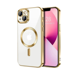 کاور گوشی موبایل مدل Electro Magsafe مناسب اپل iPhone 13