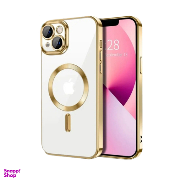 کاور گوشی موبایل مدل Electro Magsafe مناسب اپل iPhone 13