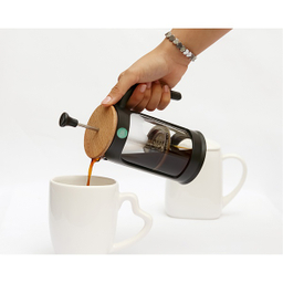 فرنچ پرس میس گلس مدل لوکس کد 502002