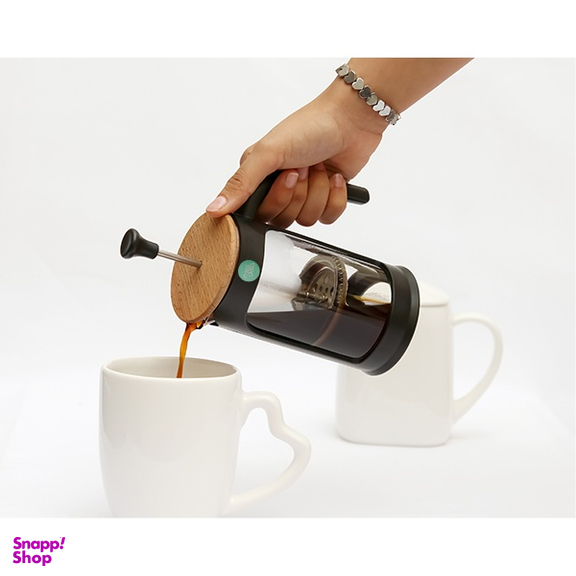 فرنچ پرس میس گلس مدل لوکس کد 502002