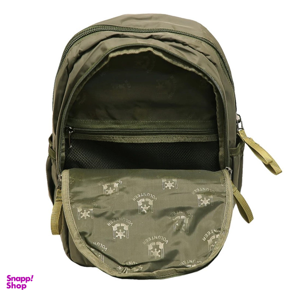 کوله پشتی والنتیر مدل SBV1713-24