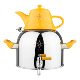 ست کتری و قوری پلان مدل 5185