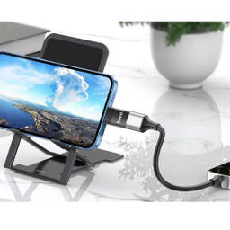 مبدل OTG به USB هوکو مدل UA17