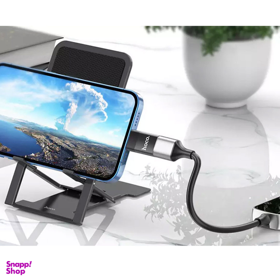 مبدل OTG به USB هوکو مدل UA17