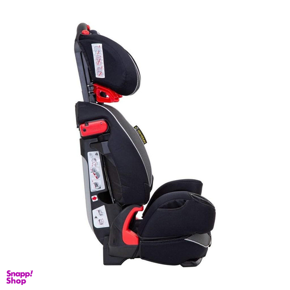 صندلی خودرو کودک گراکو مدل nautilus