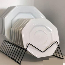 استند نگهدارنده بشقاب مدل M