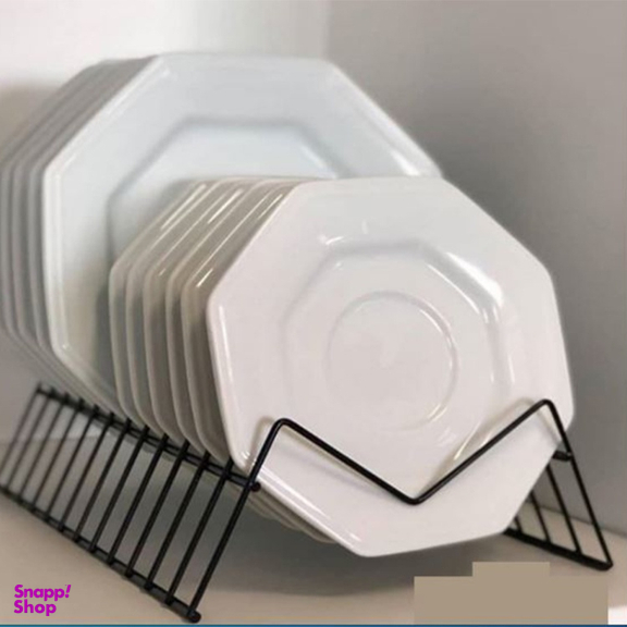 استند نگهدارنده بشقاب مدل M