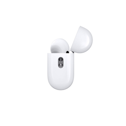 ایرفون بی سیم بلوتوثی طرح اپل مدل AirPods Pro 2nd Gen 2024