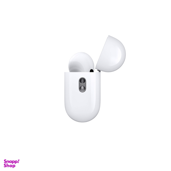 ایرفون بی سیم بلوتوثی طرح اپل مدل AirPods Pro 2nd Gen 2024