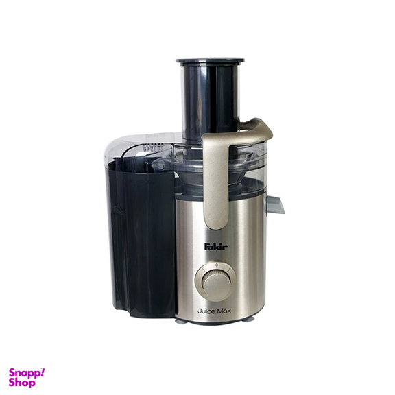 آبمیوه گیری فکر مدل Juice Max