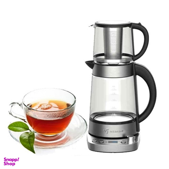 چای ساز مباشی مدل ME-TM307