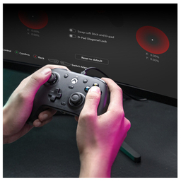 دسته بازی گیمسر مدل G7 HE