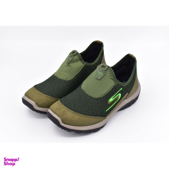 کفش پیاده روی مردانه شهپر مدل اسکات 101 کد SH1690