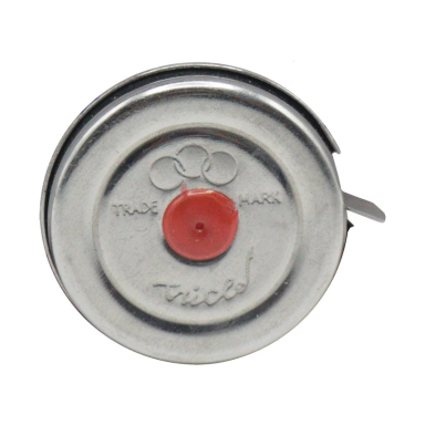 متر فلزی تاپرول مدل YP-231-2M طول 2 متر