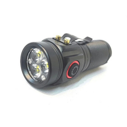 چراغ قوه دستی اسمال سان مدل w-5182