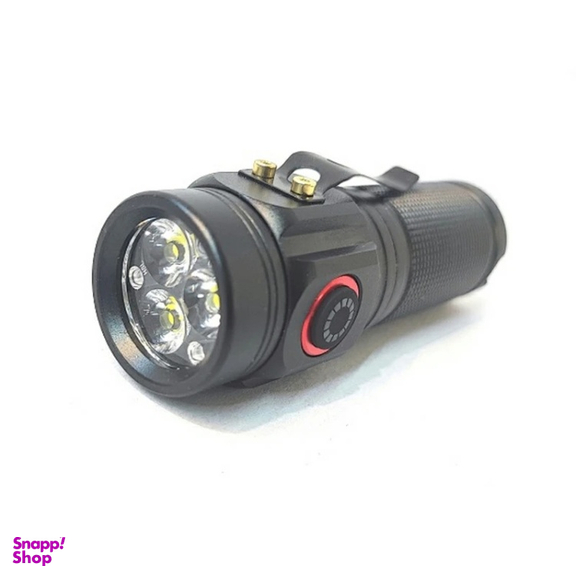 چراغ قوه دستی اسمال سان مدل w-5182