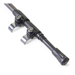 عصای کوهنوردی اکسپوننت مدل ABD-3-8512