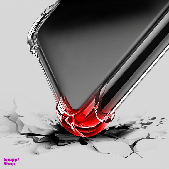 کاور اپیکوی مدل AirBag مناسب برای گوشی موبایل اپل iPhone 13 Pro