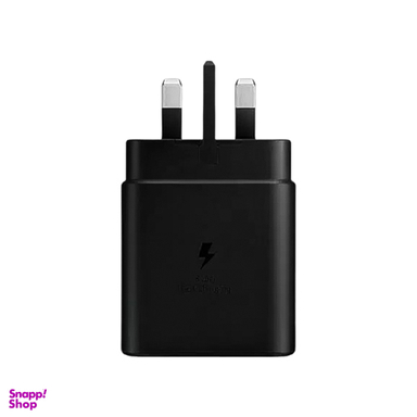 شارژر دیواری 45 وات سامسونگ مدل PD 3PIN