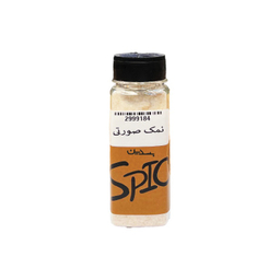 نمک صورتی بسدین وزن 200 گرم