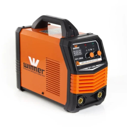 دستگاه جوش وینر مدل 6011