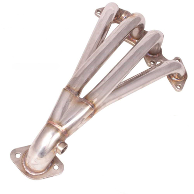 هدرز خودرو مدل 4 به 1 فولادی مناسب پراید