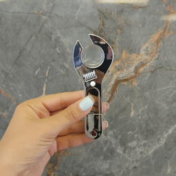 ذره بین مدل شارژی کد 5x