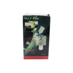 پیستوله رنگ گلف مدل YP-H-827-1.8MM