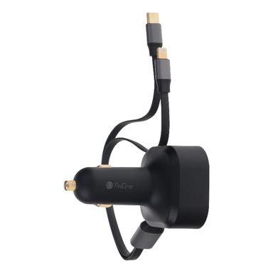 شارژر فندکی پرووان مدل PCG26