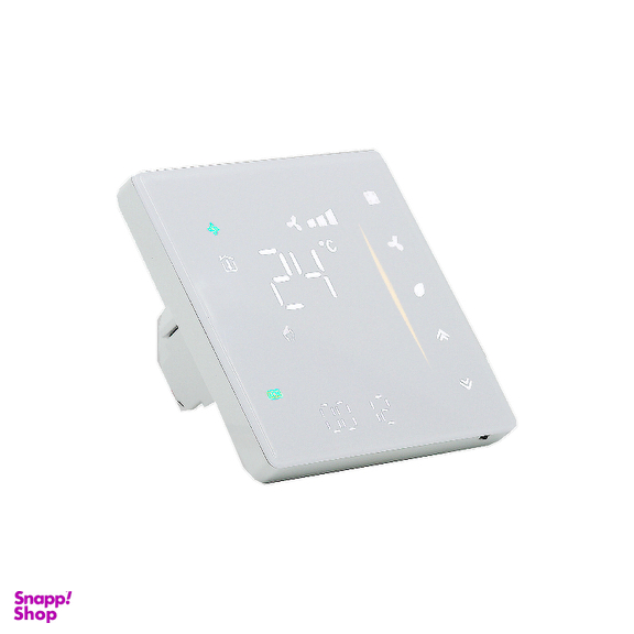 ترموستات هوشمند مدل Beca006