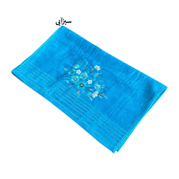 حوله دستی ماندگار مدل GOL35 سایز 40×75 سانتی متر