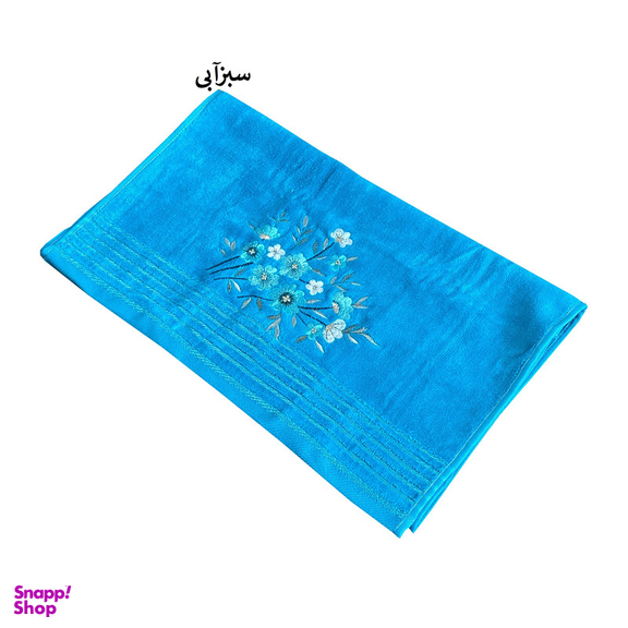 حوله دستی ماندگار مدل GOL35 سایز 40×75 سانتی متر