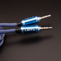 کابل AUX Jack 3.5mm لیتو مدل KX-121 طول 1.5متر