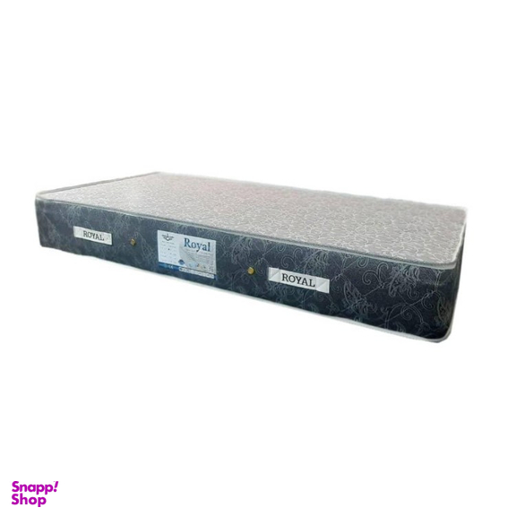 تشک دونفره رویال مدل سوپر طبی فنری میکرو کد m7s سایز 200×160 سانتی متر