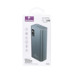 پاوربانک شی کاریزما مدل pb103
