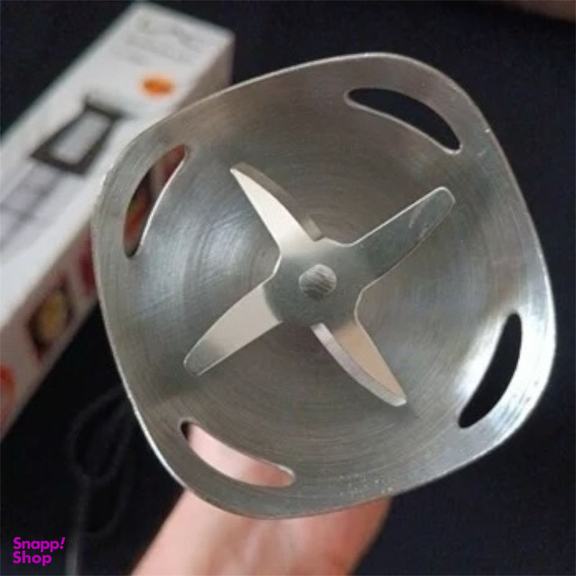 گوشتکوب برقی لایچی کد ARADH-L1201