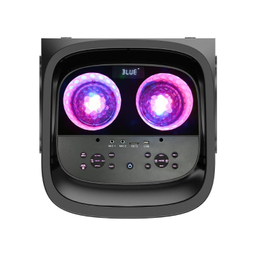 اسپیکر چمدانی انرجایزر مدل BTS870