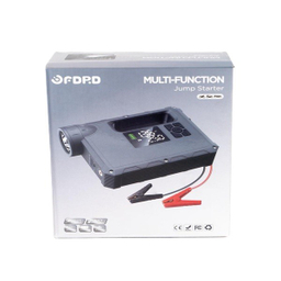 پمپ باد خودرو مدل GF01