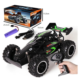 ماشین بازی کنترلی مدل RC 2315