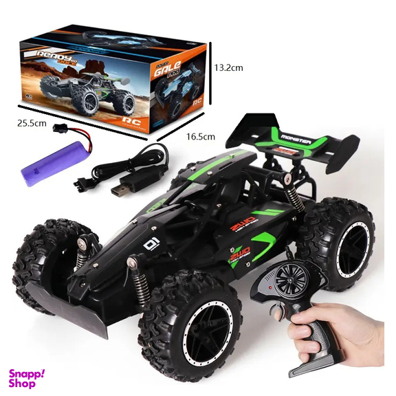 ماشین بازی کنترلی مدل RC 2315