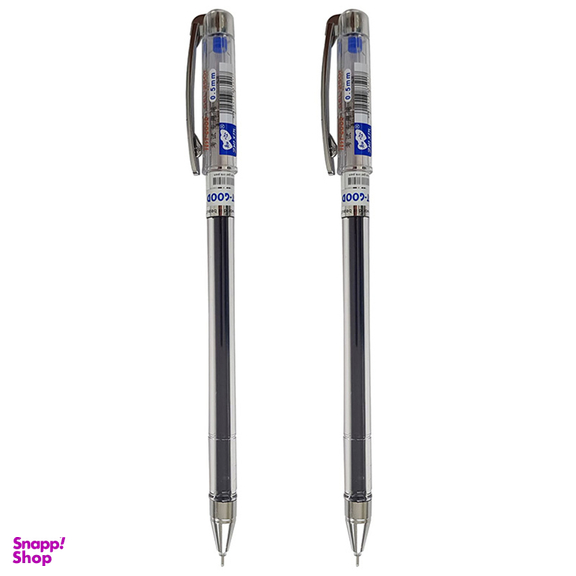 خودکار تست گود مدل G-2501 بسته 2 عددی