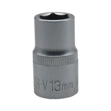 سری بکس تاپکس مدل YPK-6PAR-1/2INCH سایز 13 میلی متر