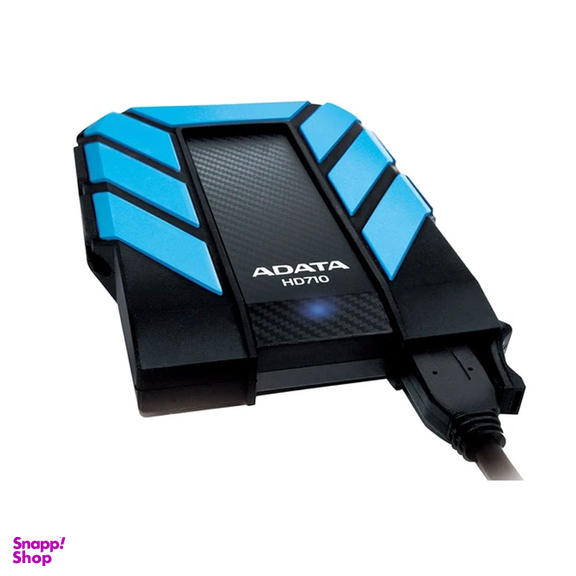 هارد اکسترنال ای دیتا مدل HD710 ظرفیت 2 ترابایت